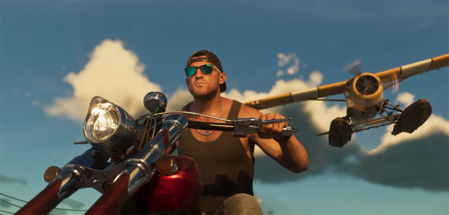 Take-Two забави пускането на GTA 6 с половин година