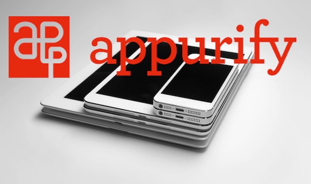 Google са купили компания за тестване на приложения