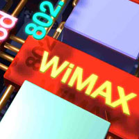 Motorola вярва в бъдещето на WiMAX