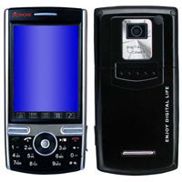 zzzPhone скоро и с Android