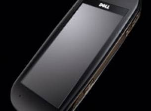Dell обяви официално първия си смартфон