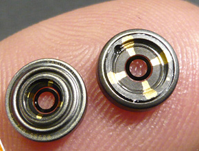 Продажбите на камерафони през 2011 г. ще надхвърлят 1 милиард