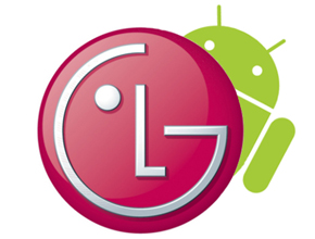 LG предлага дистанционни услуги за смартфони с Android