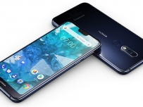 Nokia 7.1 достигна до България