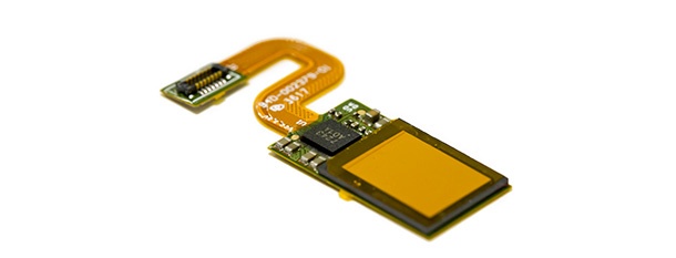 Догодина ще видим поне 5 смартфона с вградени в дисплеите сензори за отпечатъци