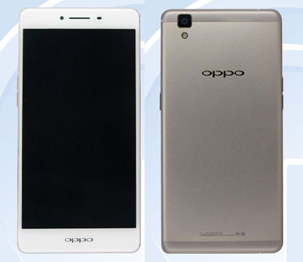 Появи се информация за Oppo R7 с 5,5-инчов екран