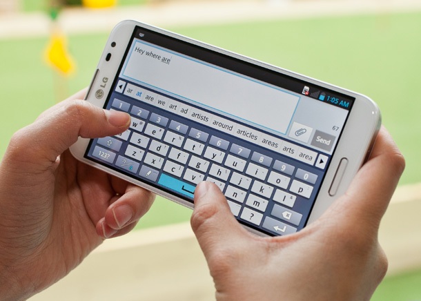 LG потвърди премиерата на G Pro 2 през февруари