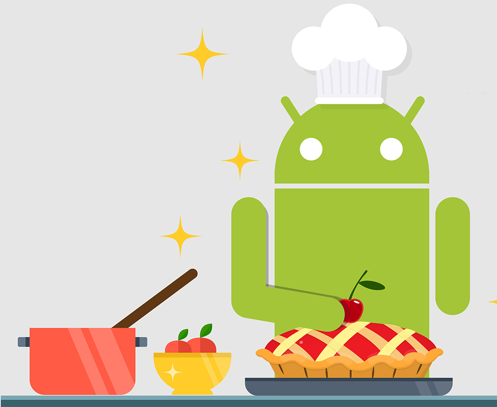 Инфографика на HMD Global обясни как се изготвят ъпдейтите на Android за телефоните Nokia