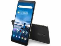 Lenovo Tab V7 предлага голям дисплей, впечатляваща батерия и ниска цена