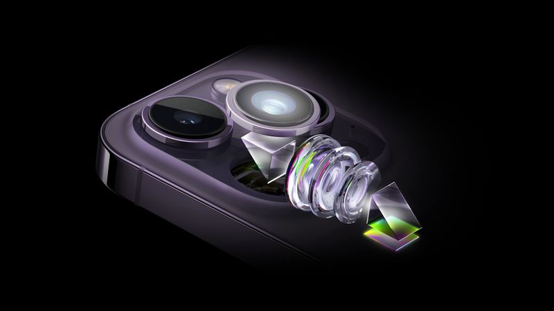Тайното оръжие на iPhone 16 Pro Max ще е специалната камера