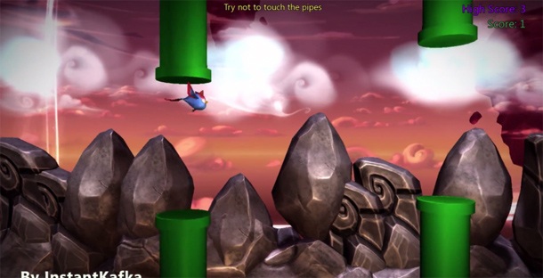 Първата официална бета на Project Spark вече е достъпна за Xbox One