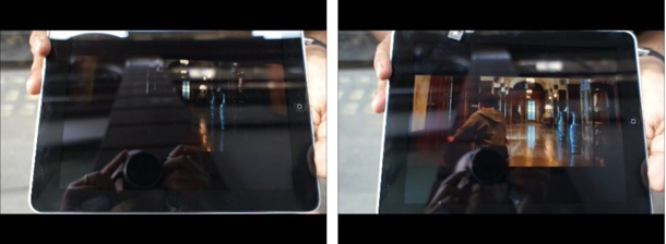 Samsung ще използва адаптиращи се дисплеи в бъдещи смартфони