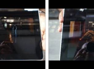 Samsung ще използва адаптиращи се дисплеи в бъдещи смартфони