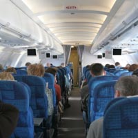 Air France пуска мобилни услуги на борда на Airbus A318