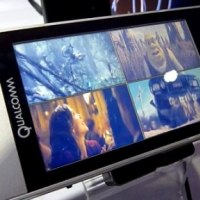 Демонстрация на процесора Snapdragon 7x30