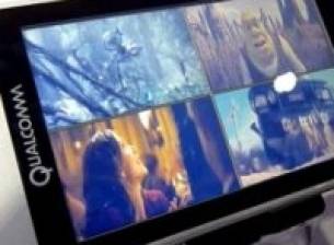 Демонстрация на процесора Snapdragon 7x30