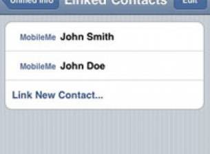 iPhone OS 4.0 ще предлага интеграция с Facebook