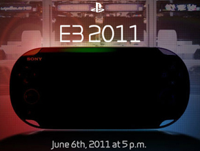 Новата портативна игрова конзола на Sony ще се казва PS Vita