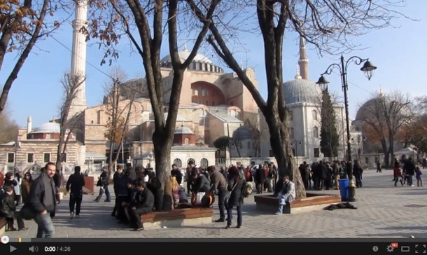 Google иска премахване на забраната на YouТube в Турция