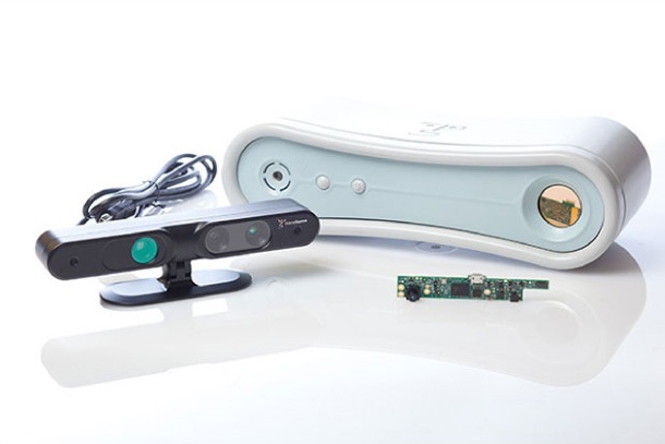 Apple купи компанията зад Kinect