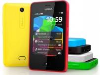 Започват продажбите на Nokia Asha 501