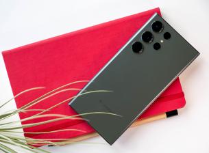 Samsung изглежда подготвя голямо обновление за серията Galaxy S23
