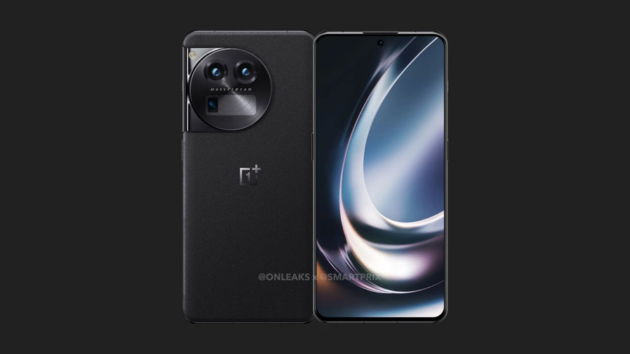 OnePlus 12 ще предложи огромна батерия и впечатляващ дисплей