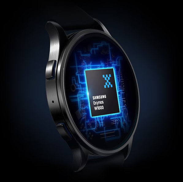 Samsung представи чипсета, който ще е в основата на Galaxy Watch Ultra