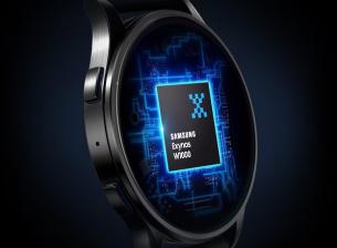 Samsung представи чипсета, който ще е в основата на Galaxy Watch Ultra