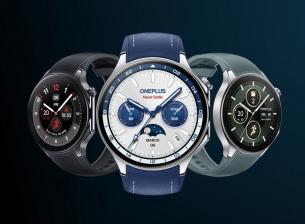 Изглежда се задава Pro часовник от OnePlus