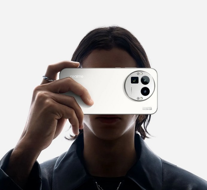 Realme GT 8 Pro с международен дебют на 20 ноември