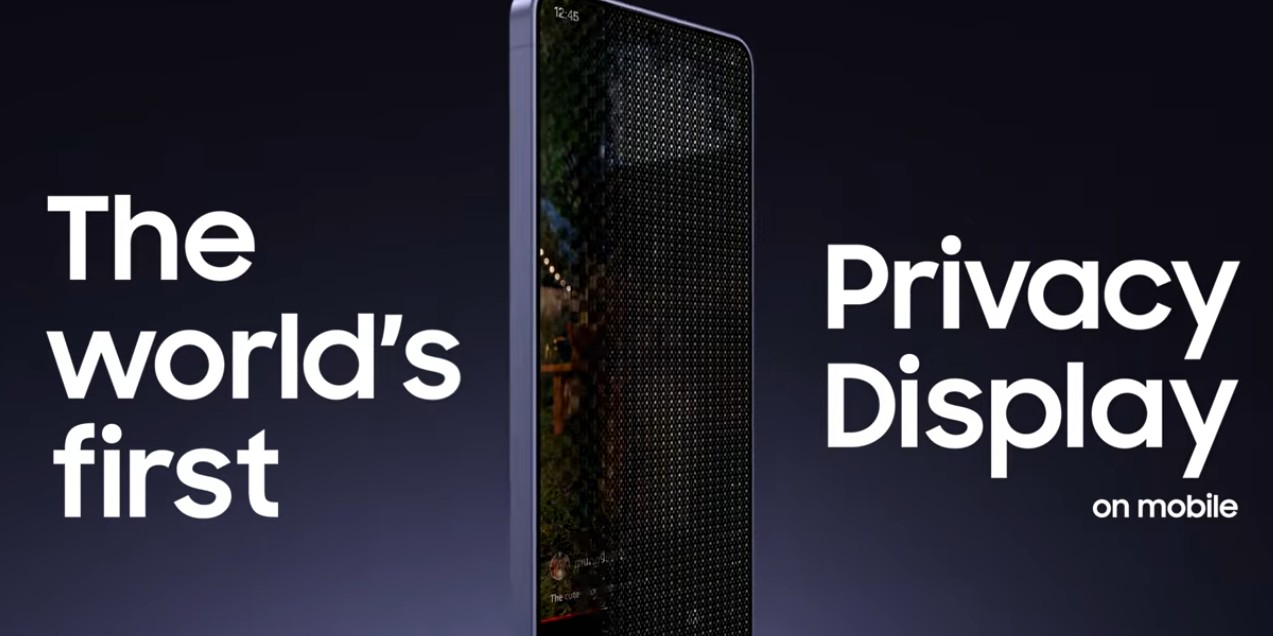 Влошава ли качеството на картината Privacy Display в Galaxy S26 Ultra?