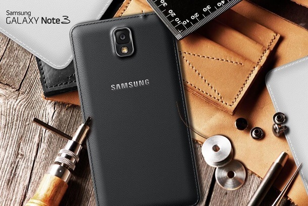 Слух: Galaxy Note 4 ще има 12-мегапикселова камера с оптична стабилизация?