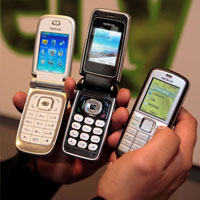 Nokia отчита ръст в продажбите, спад в печалбата