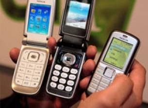 Nokia отчита ръст в продажбите, спад в печалбата