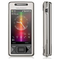 Разликата между Sony Ericsson XPERIA X1i и X1a