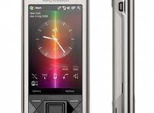 Разликата между Sony Ericsson XPERIA X1i и X1a