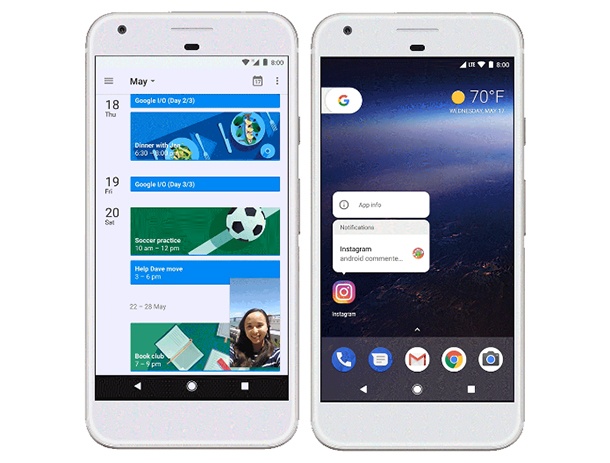Android O иска да подобри работата на телефоните