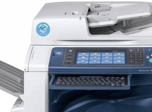 Някои принтери на Xerox вече могат да превеждат документи