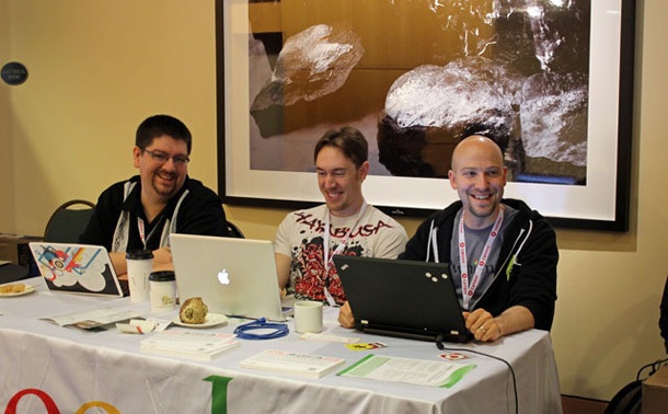 Google ще раздаде над 2,7 милиона долара по време на Pwnium 4