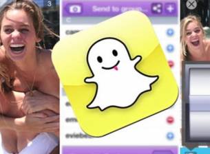 Google също са се опитали да купят Snapchat