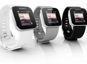 CNET: Новият часовник на Sony ще има NFC възможности