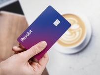 Revolut card