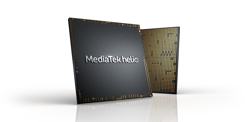 MediaTek Helio G36 е нов чипсет за бюджетни смартфони