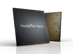 MediaTek Helio G36 е нов чипсет за бюджетни смартфони
