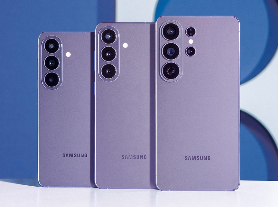 Galaxy S26 с рекордни предварителни поръчки