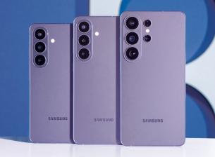 Galaxy S26 с рекордни предварителни поръчки