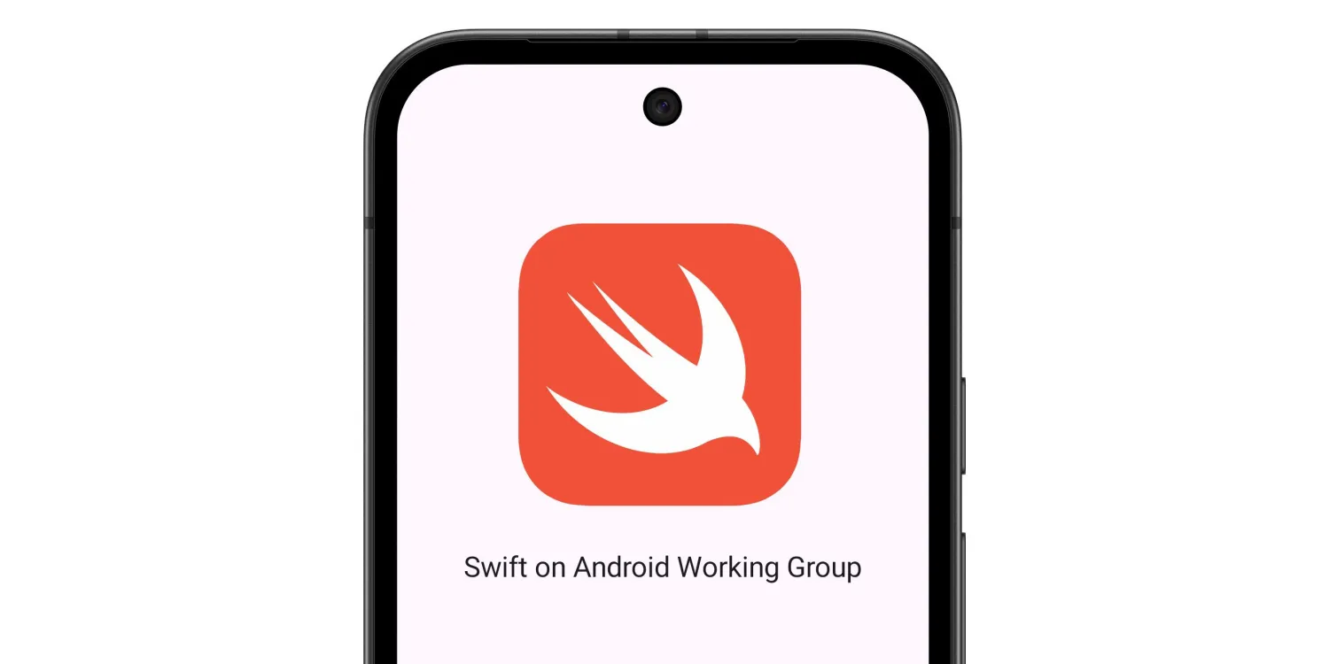Swift вече официално поддържа Android: Apple подава ръка на разработчиците на конкурентната платформа