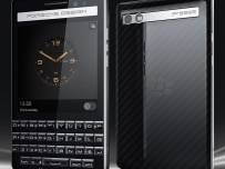 BlackBerry Porsche Design P'9983 е за хората с дълбоки джобове