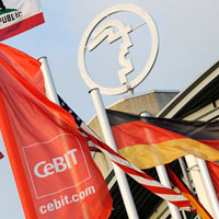 Чао, CeBIT 2009!